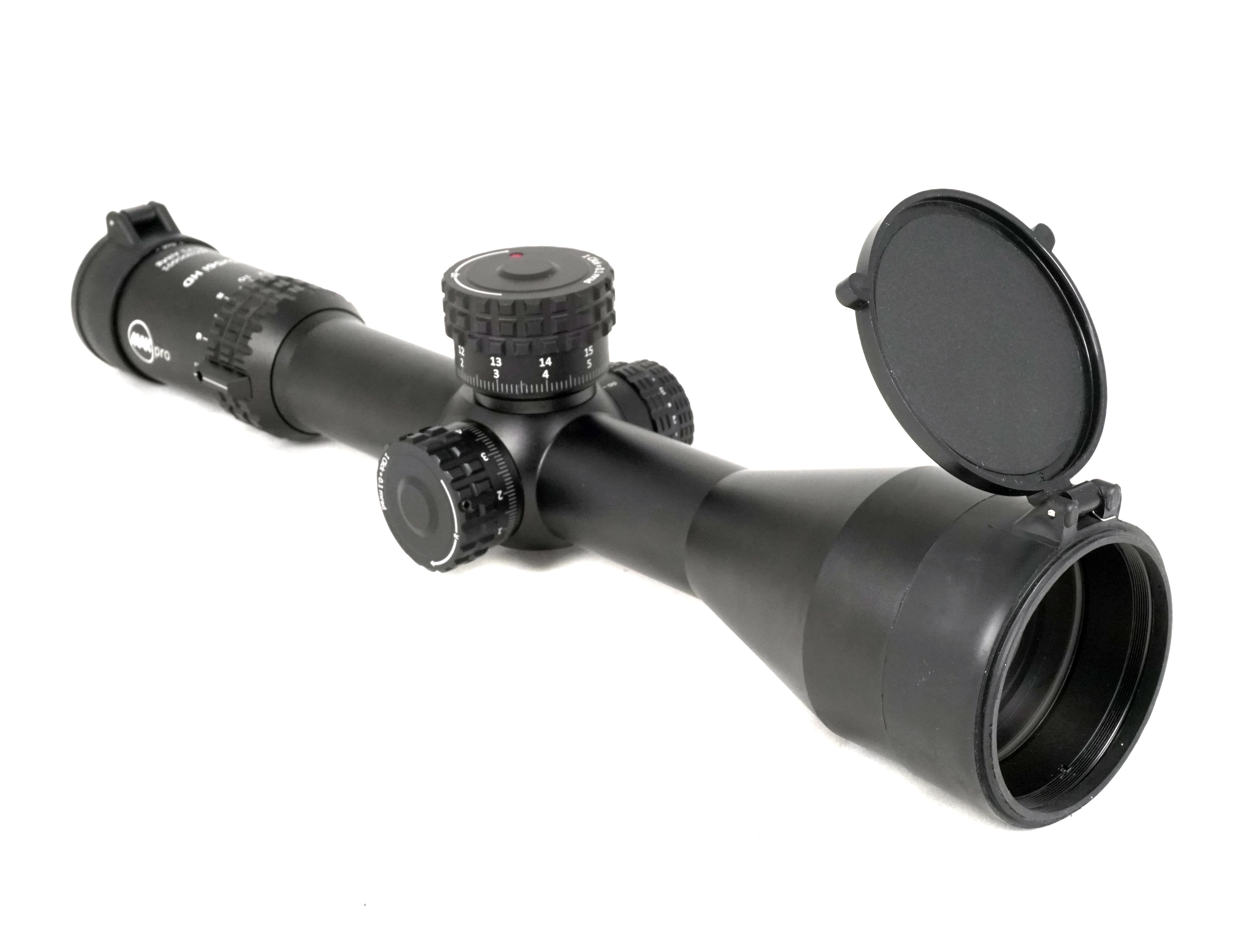 Рисунок 2 - Оптический прицел MAKpro 5-25x56i