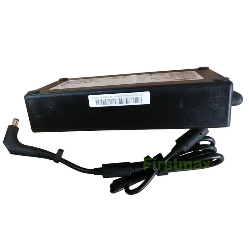 de alimentação do portátil 180w para samsung