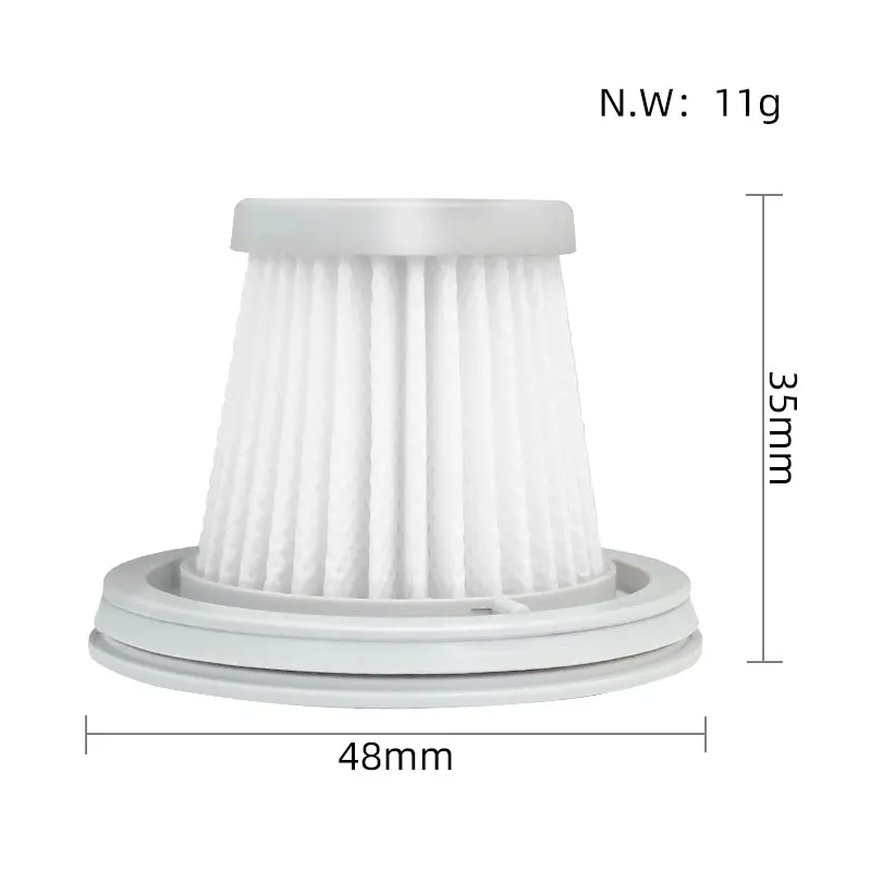 Vacuum Cleaner Filter Xiaomi Vacuum Cleaner - Xiaomi Mijia
