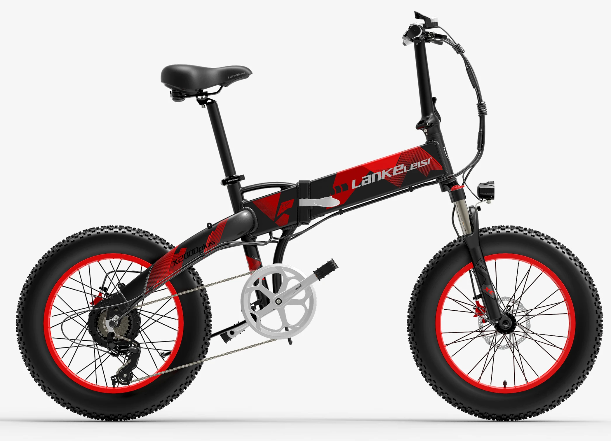 Lankeleisi x2000 plus 1000w hotsell