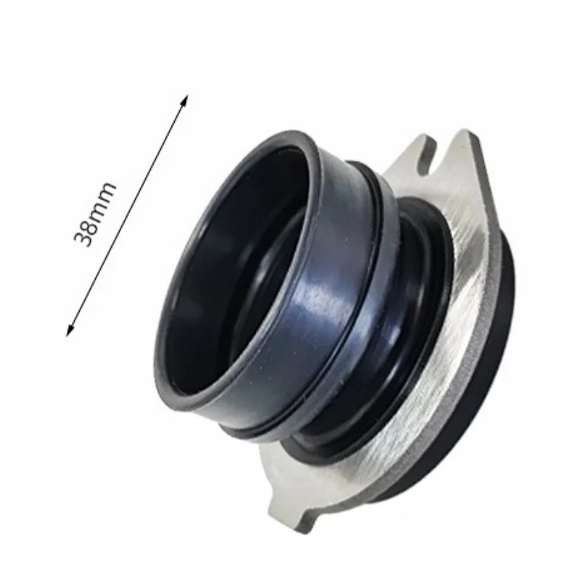 Description Picture 3 of itemGarbage disposal connecting slag outlet fittings for InSinkErator garbage disposal E100/200/300/150 garbage crusher replacement.