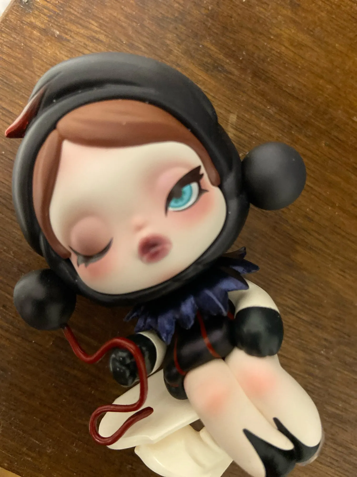 SKULLPANDA – Image of Reality Series | Blind Box Figure | Single Pack or Full 12‑Piece Set