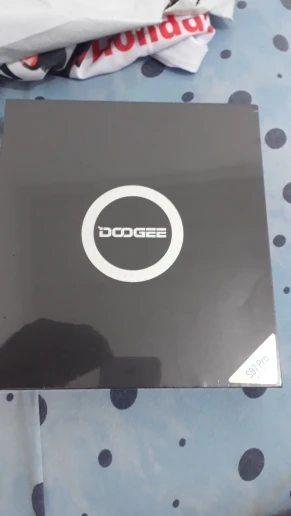 DOOGEE S97 Pro Rugged Phone 40m Laser Rangefinder 48MP QuadCamera Cellphone Helio G95 Octa Core 8GB+128GB SmartPhone 8500mAh NFC
