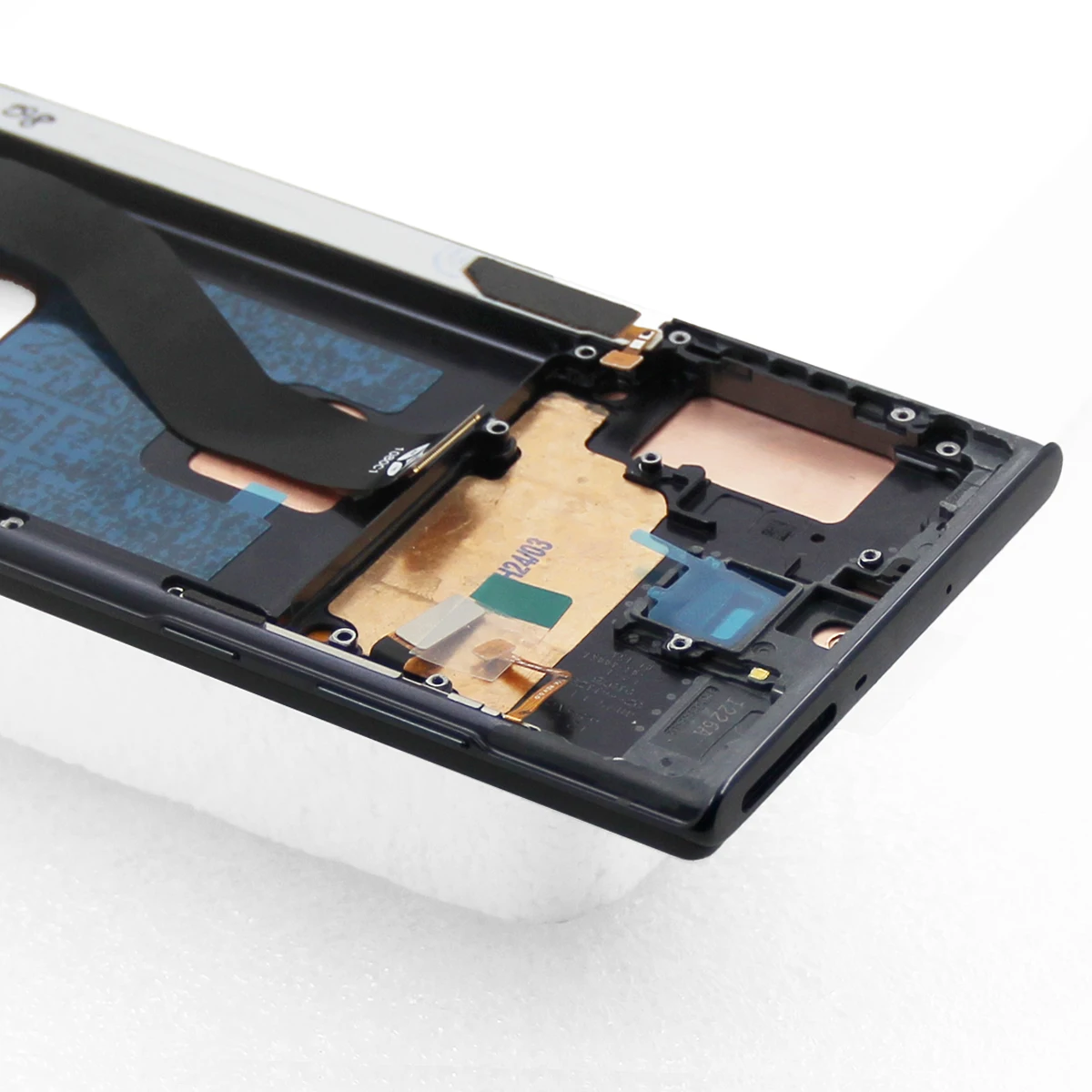  ִ LCD ÷ ġ ũ Ÿ , Ｚ Ʈ 10 ÷, SM-N975F, SM-N975U, SM-N9750 ÷