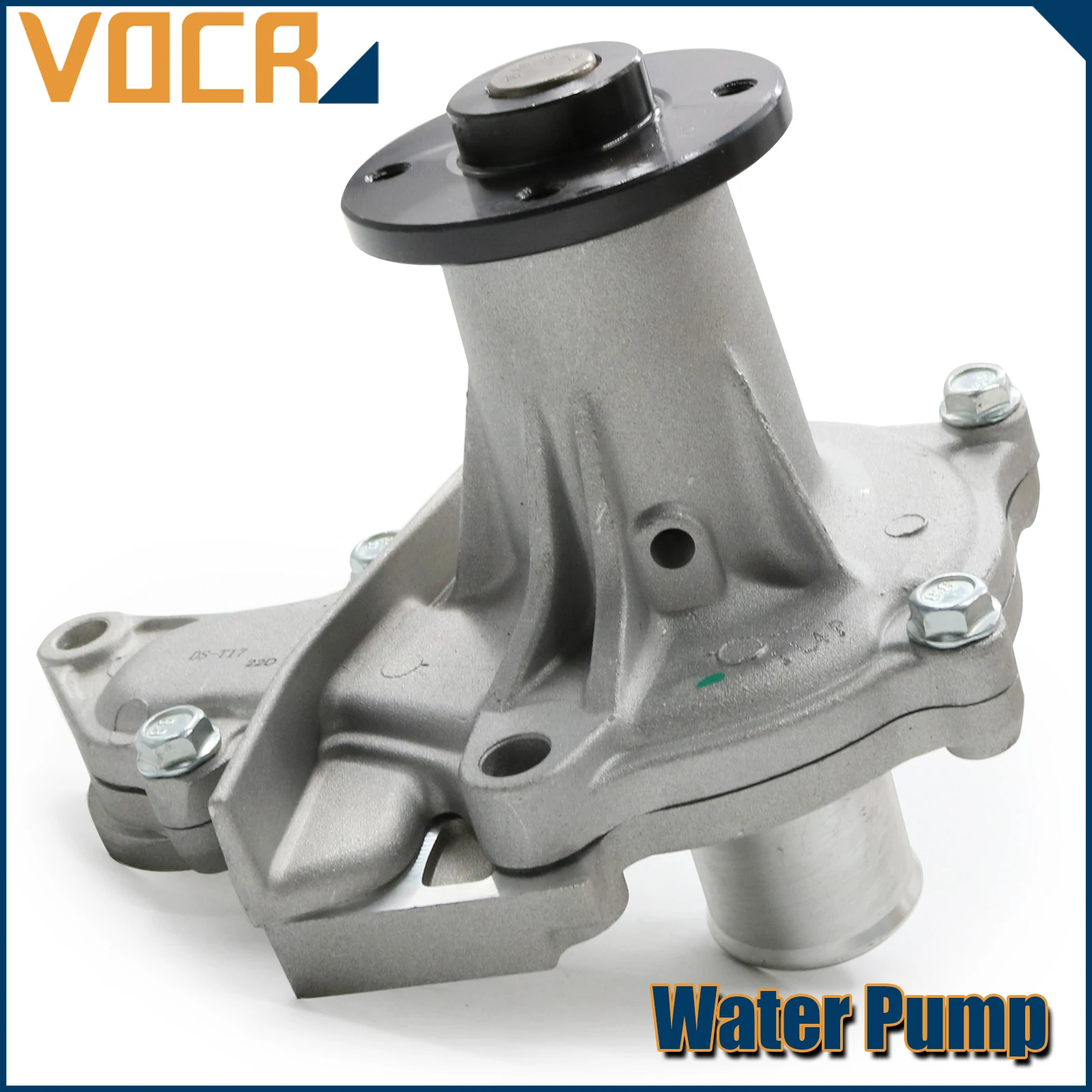 VOCR MR479QA 8AFE 5AFE Engine Water Pump For Toyota Corolla (1.6) 1991-1999 16100-19305 66930 16100-19255 Car accessory