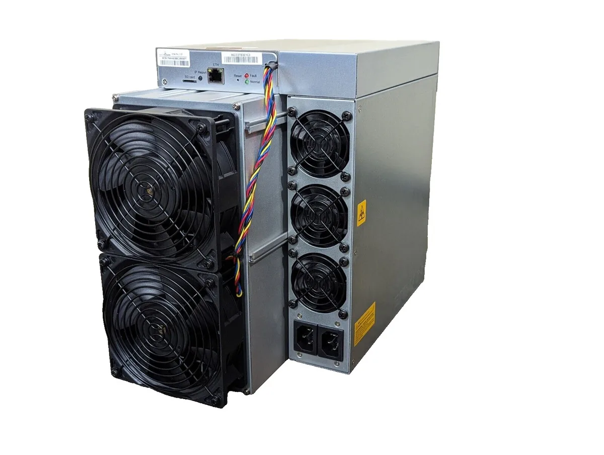 Большие скидки на продажи Bitmain Antminer S19K Pro 120TH 23J/TH S19 120T