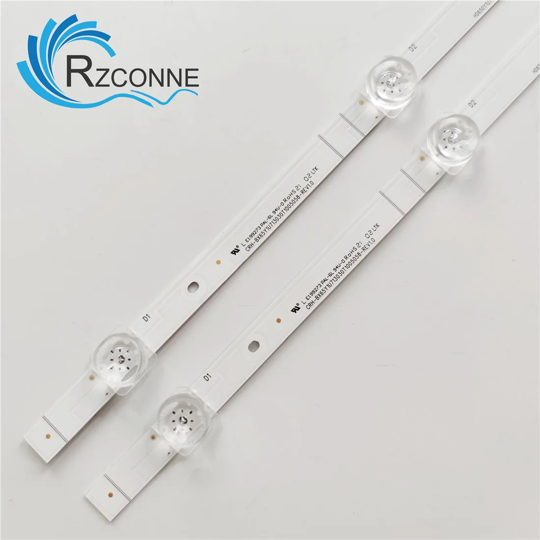 LED Ʈ Ʈ 5 Hisense 65 &&TV CRH-BX65Y1U713030T1005058-REV1.0 HD650Y1U71-T0L3 SVH650AL3 65V1F-R 65A52F 65E3F