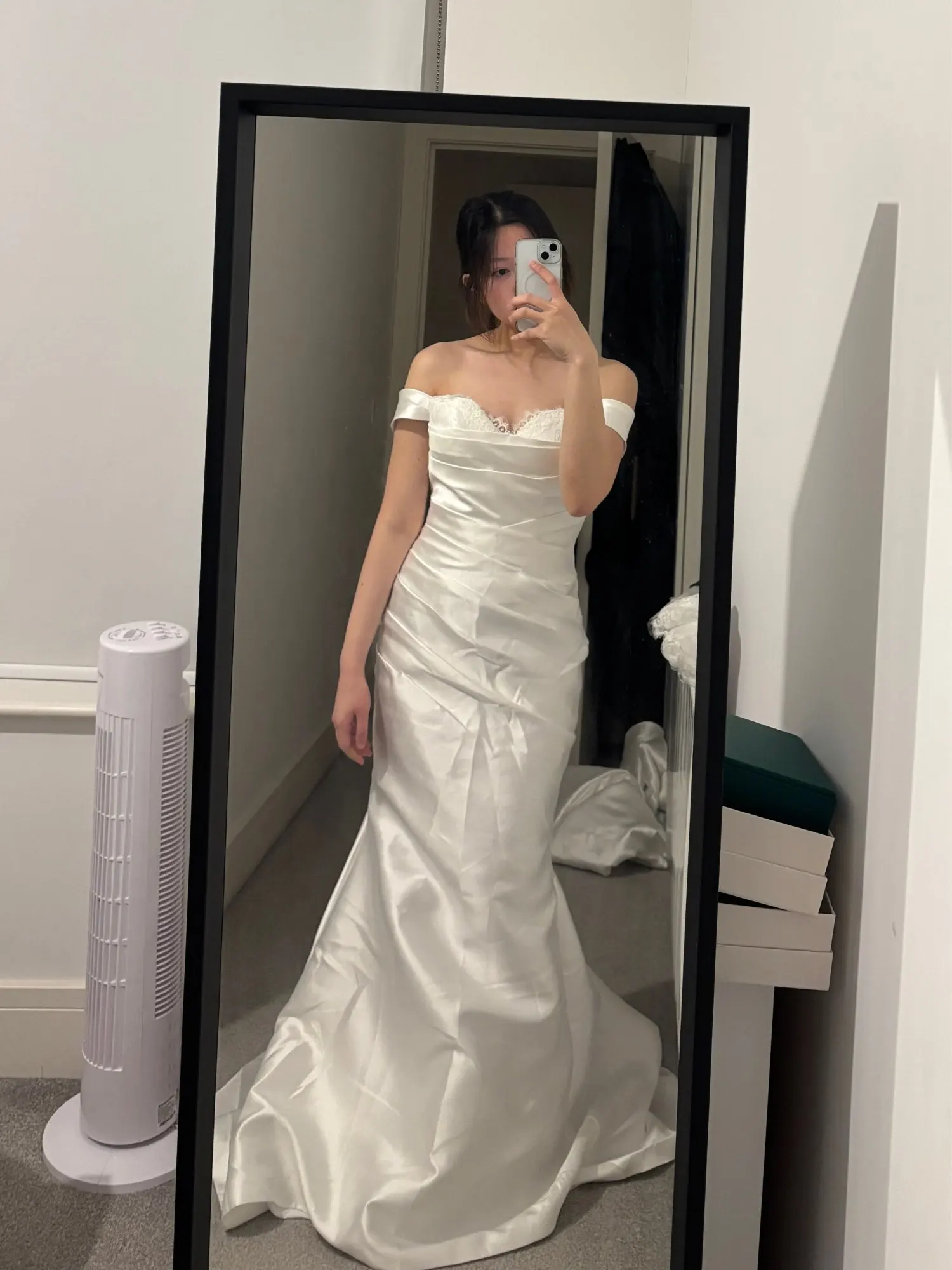 Customized Graceful Wedding Dresses Sweetheart Neck Simple Bride Robe Mermaid Detachable Train Bridal Gowns vestidos de noiva