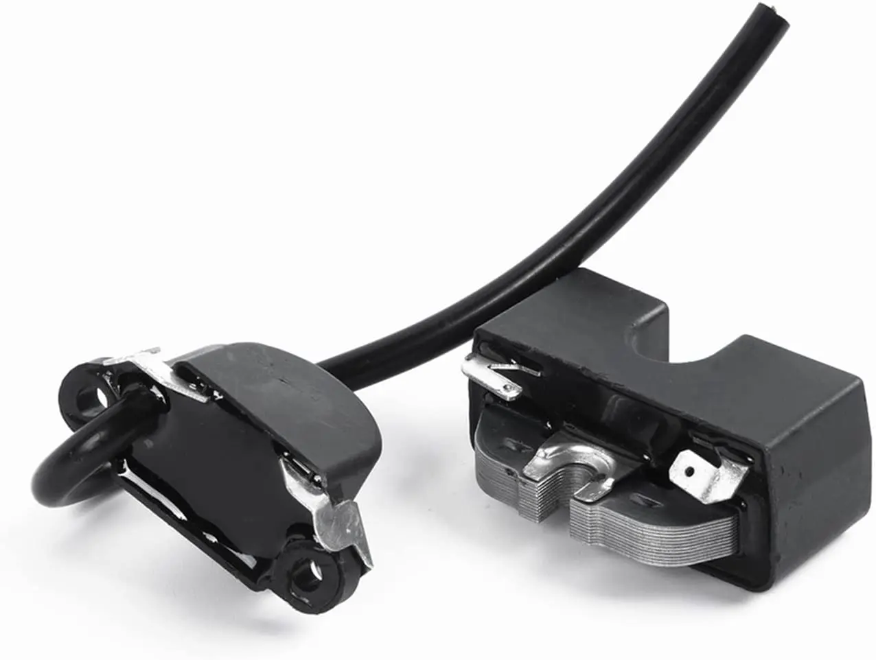 

ZhongfaTec 181 281 288 катушка зажигания husqvarna 181, 281, 288, 288XP 501812702, 501812801,ZF367-1-2