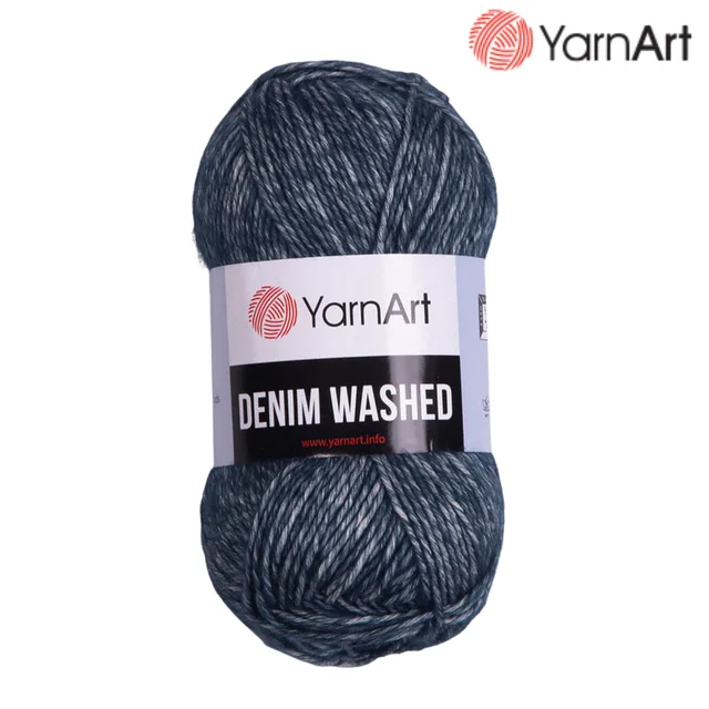 Yarnart Jeans PLUS Yarn Amigurumi Cardigan 5x100gr-160mt %55 Cotton Sweater  Shawl Blouse Home Textile Crochet Knitting - AliExpress