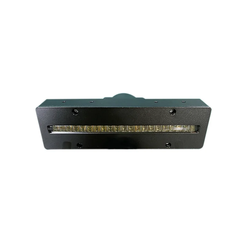 350W 395nm UV LED 램프 (도시바 CE4M, 리코 G5 G6, 세이코 1020 UV 평판 프린터 잉크젯 사전 경화 및 접착제 건조용)