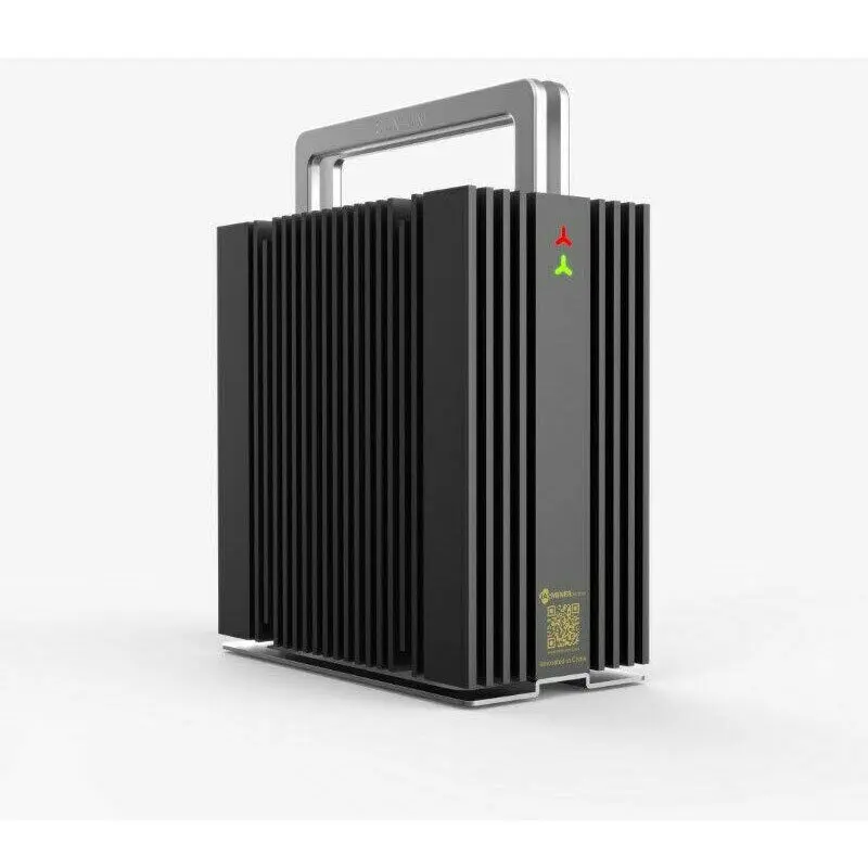 

DD купить 5 получить 3 бесплатно JASMINER X4 кирпич и т. д. машина для майнинга эфириума 65Mh/s 30W Asic Miner