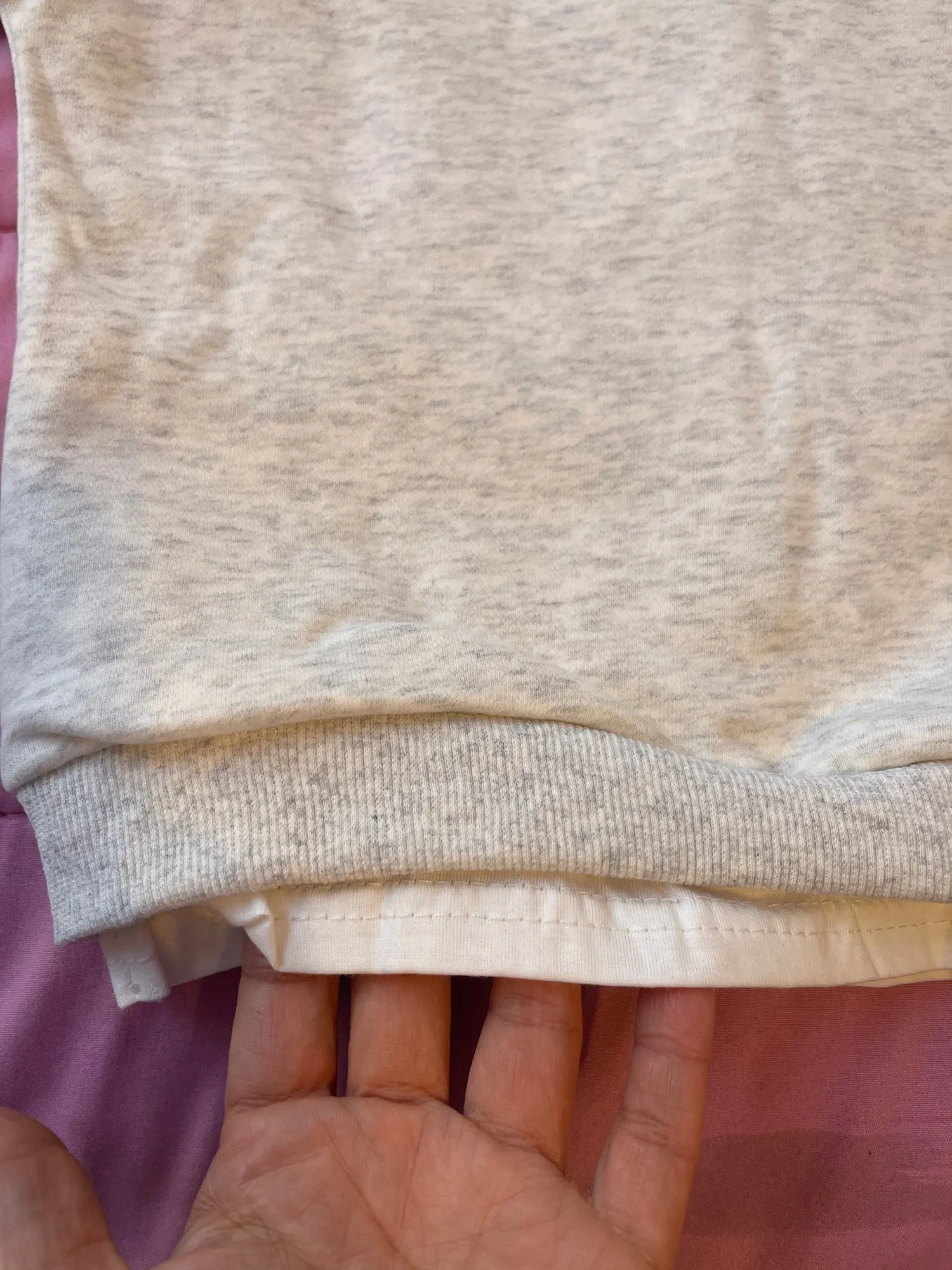 Baby Boys Winter Clothes Sets Warm Bear Velvet Sweatshirt Tops + Harem Pants 2Pcs photo review