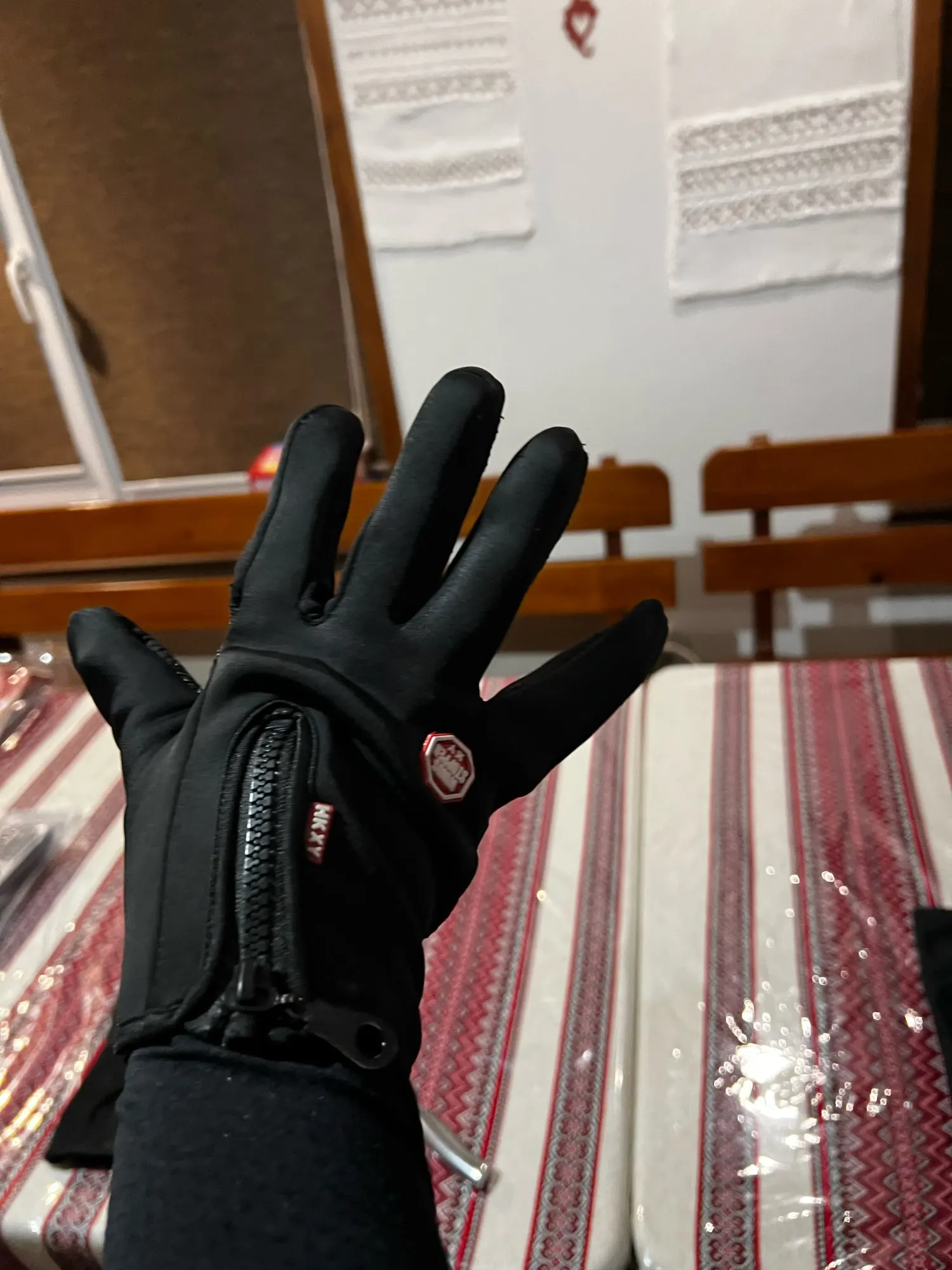 Modern Wish™ Thermal Gloves