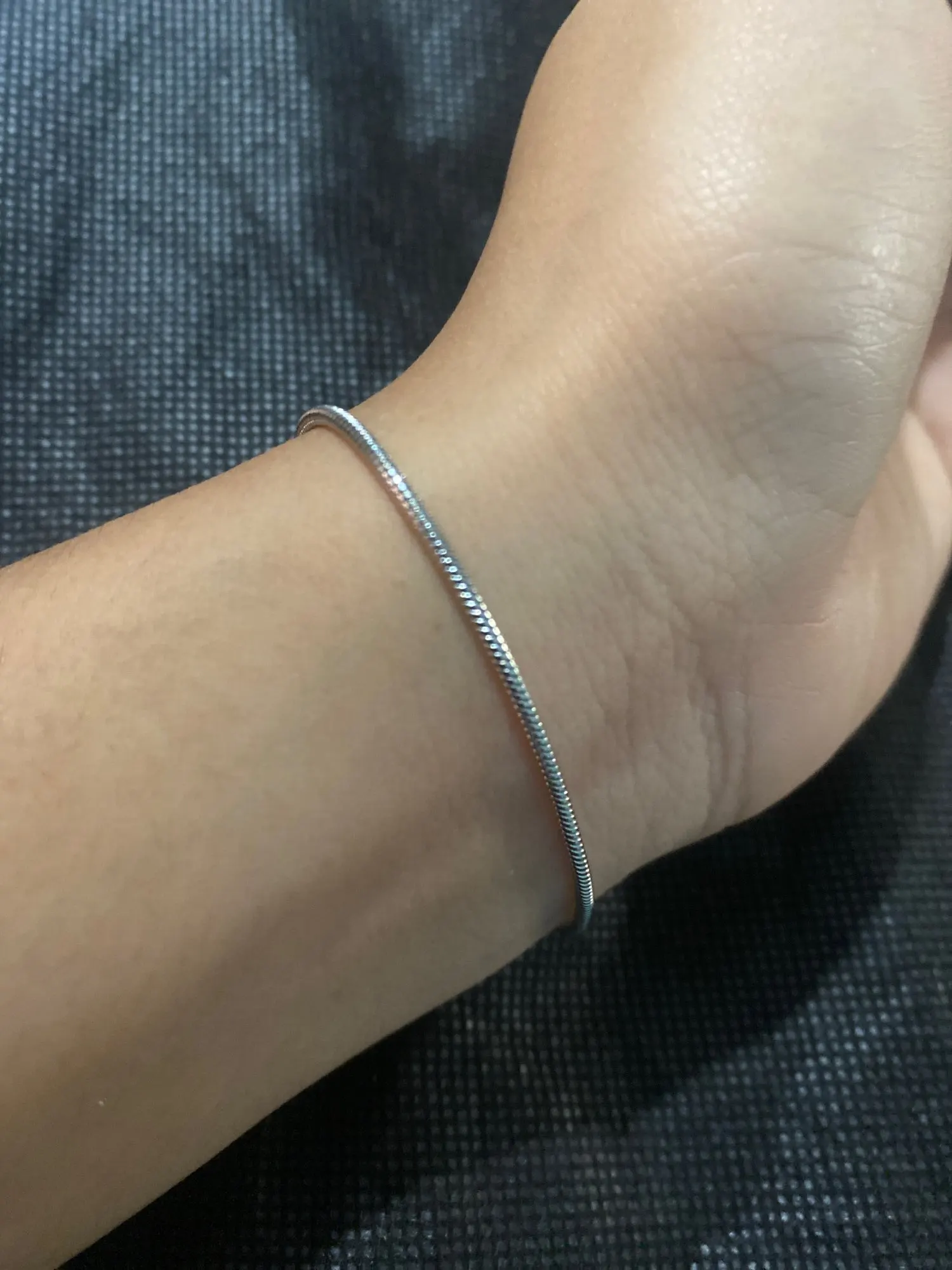 Pulsera Estelar ® Plata