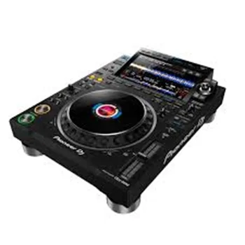 Offerta autentica! Multi lettore professionale Pioneer DJ CDJ 3000