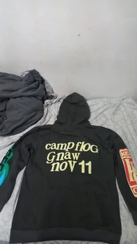 Lucky Me I See Ghosts JHope Hoodie