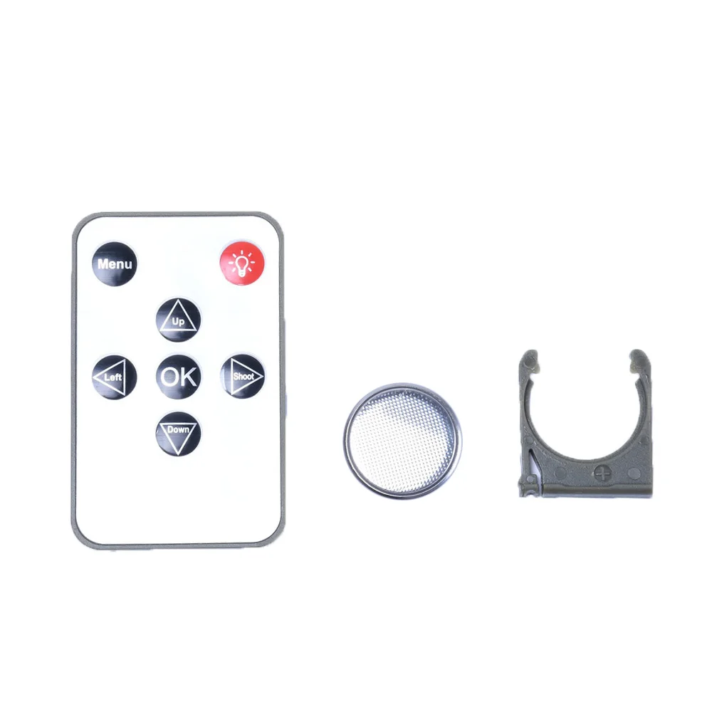 Hunting Camera Remote Control for HC300M HC300A HC500M HC500G HC550G HC700M HC700G Series Hunting Camera Controller Hunting Camera Remote Controller