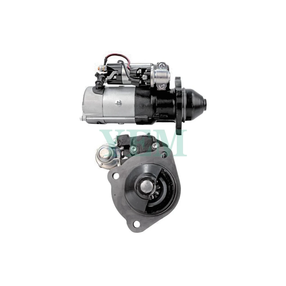 

For WEICHAI DEUTZ 24V 10T 6.0KW Starter Motor M93R3078SE