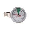Instant Read Stainless Steel Kitchen Food Cooking Milk Coffee Probe Thermomete 4