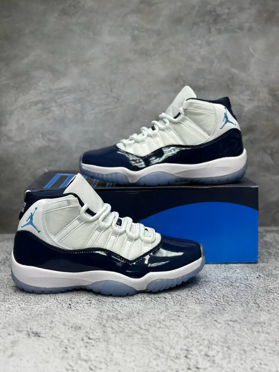 jordan retro 11 true to size