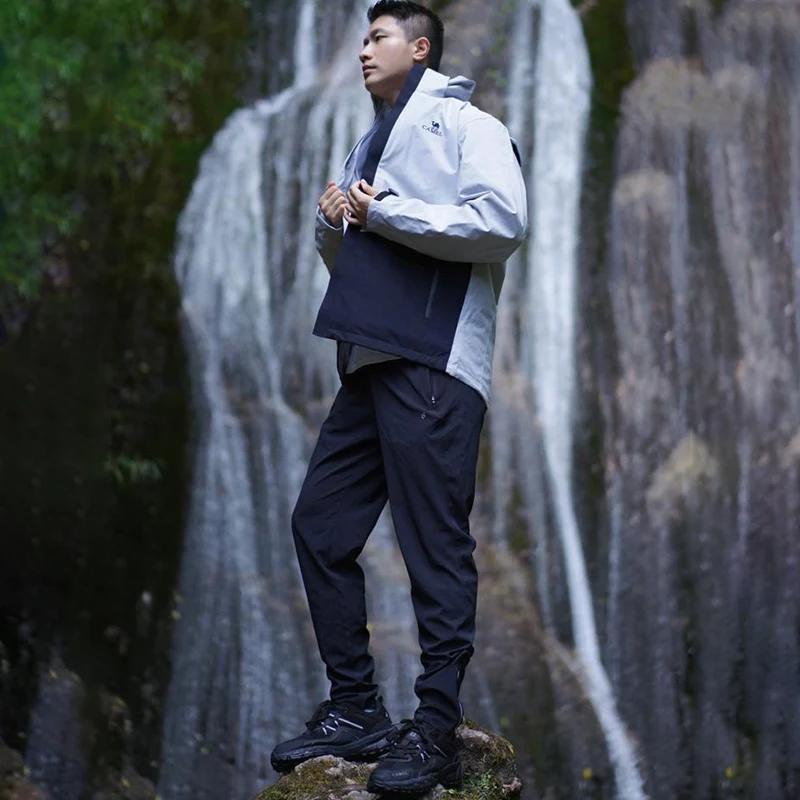 أحذية رياضية للرجال مقاومة للاهتراء