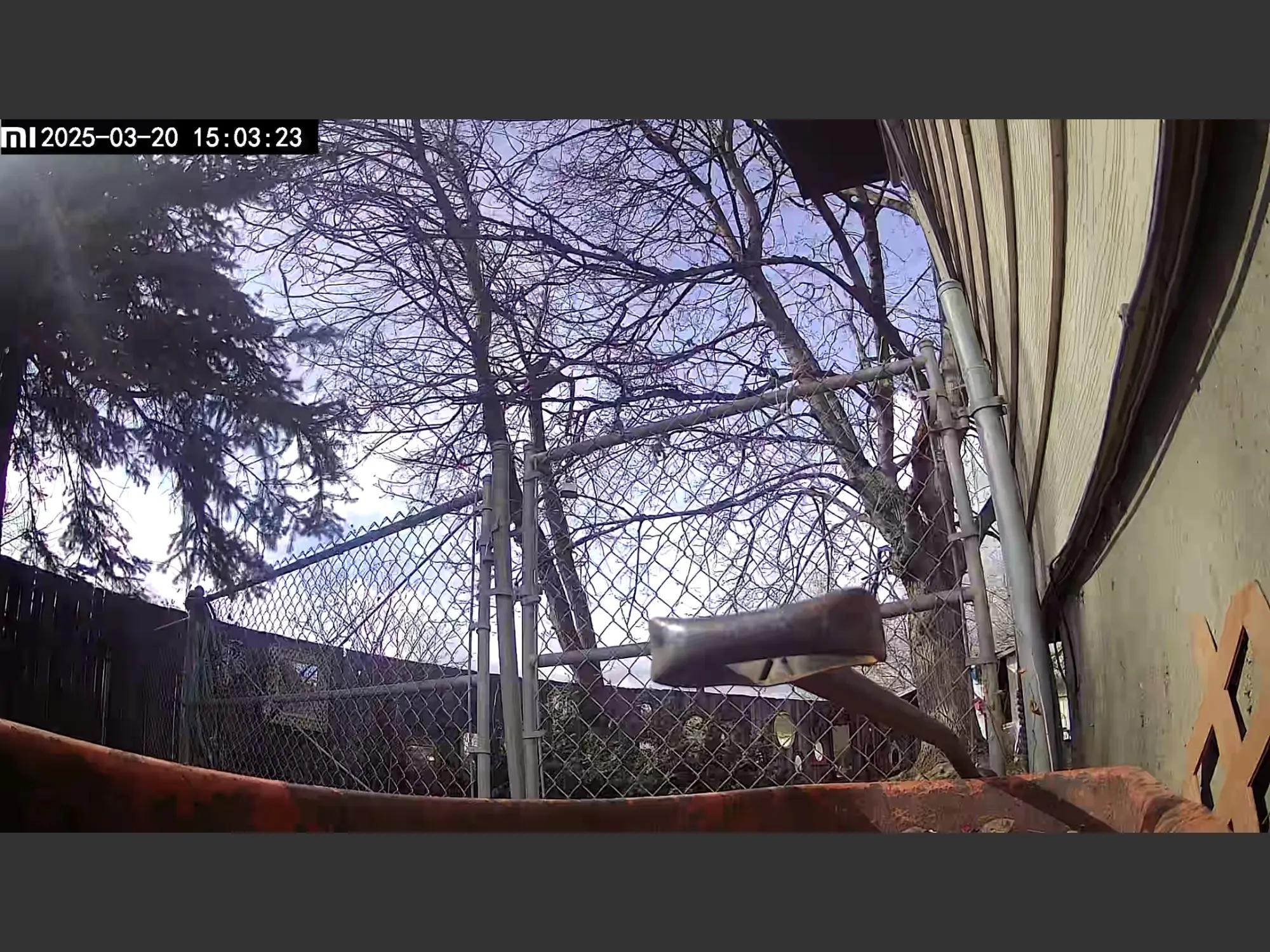 XIAOMI Smart IP Camera Standard Edition 2K HD Infrared Night Vision CCTV Voice Intercom AI Alarm Magnetic Base Home WiFi Videcam photo review