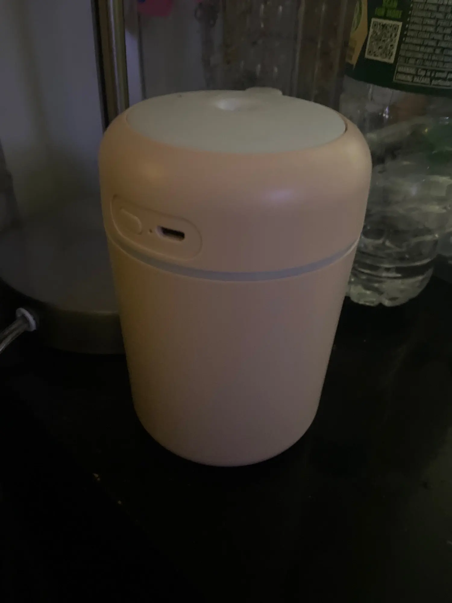 USB Cool Mist Sprayer Portable 300ml