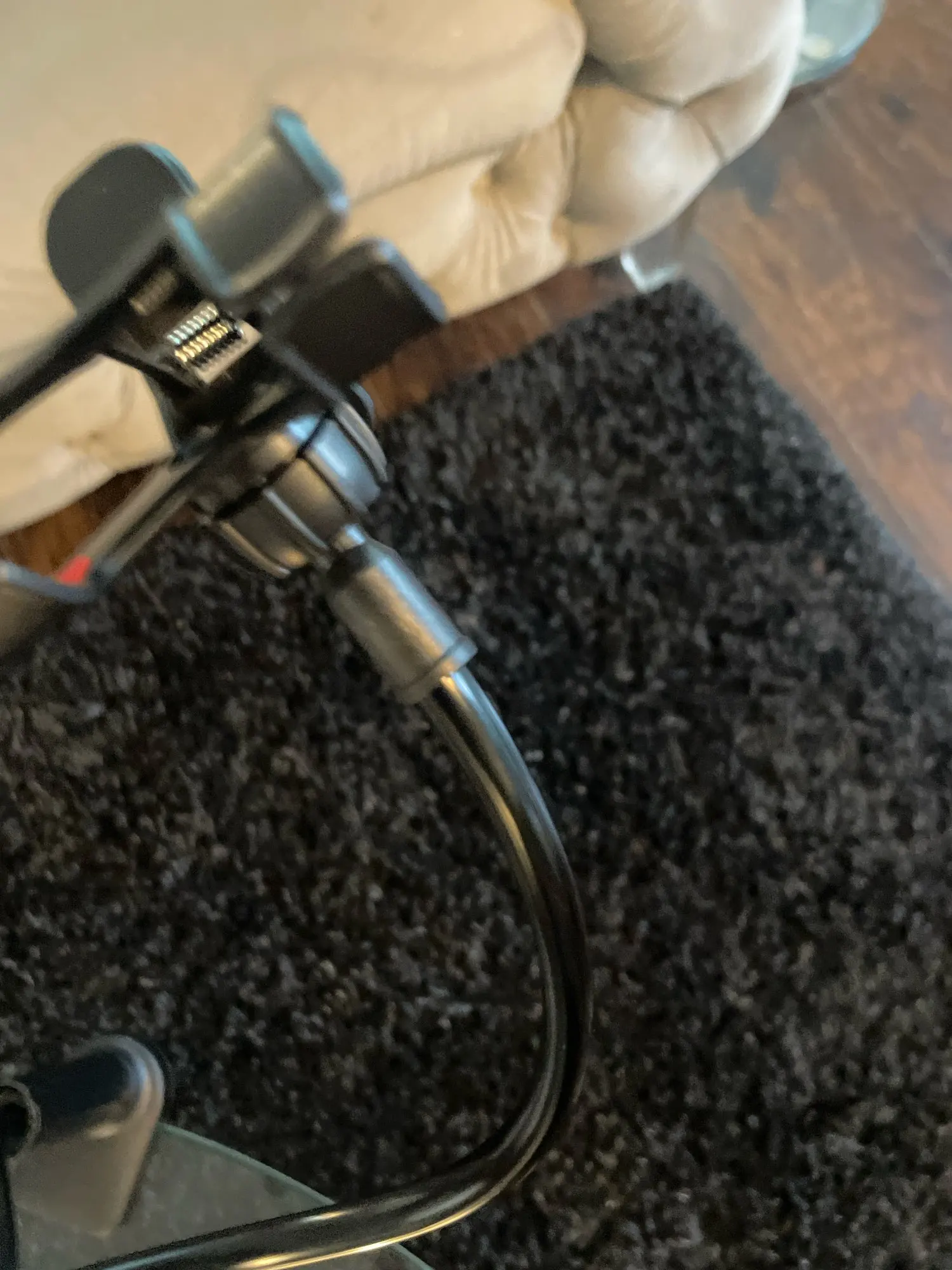 360 Clip Mobile Phone Holder Stand Portable Flexible Lazy Bed Desktop Bracket Desk Mount Stand Base For iPhone Samsung Xiaomi photo review