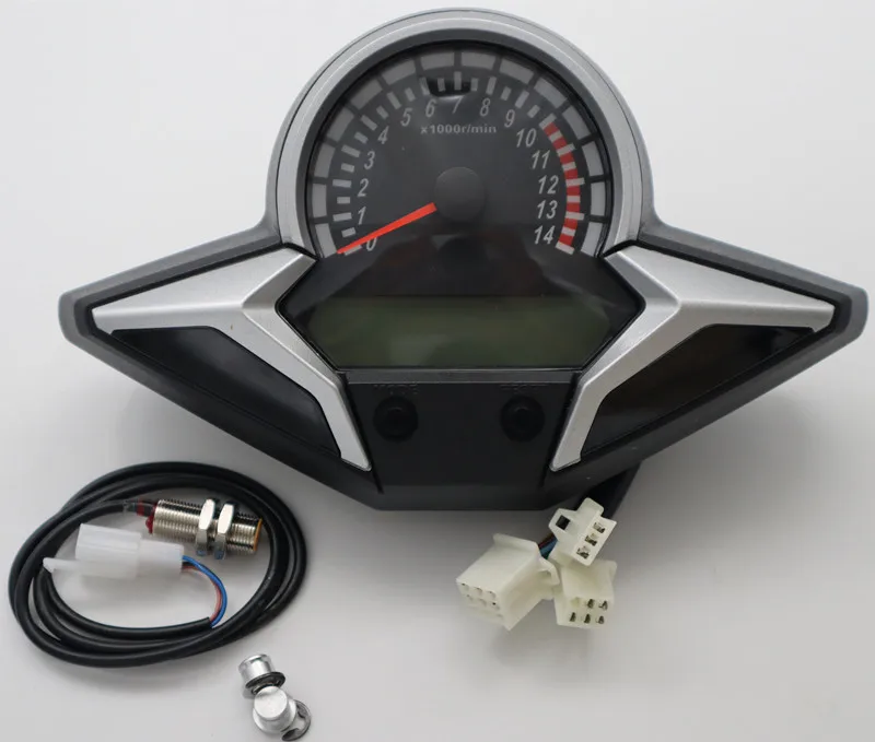 kenさん専用　ホンダ　純正　CBR250Rメーター Yahoo!オークション - CBR250R MC41純正スピードメーター タコ
