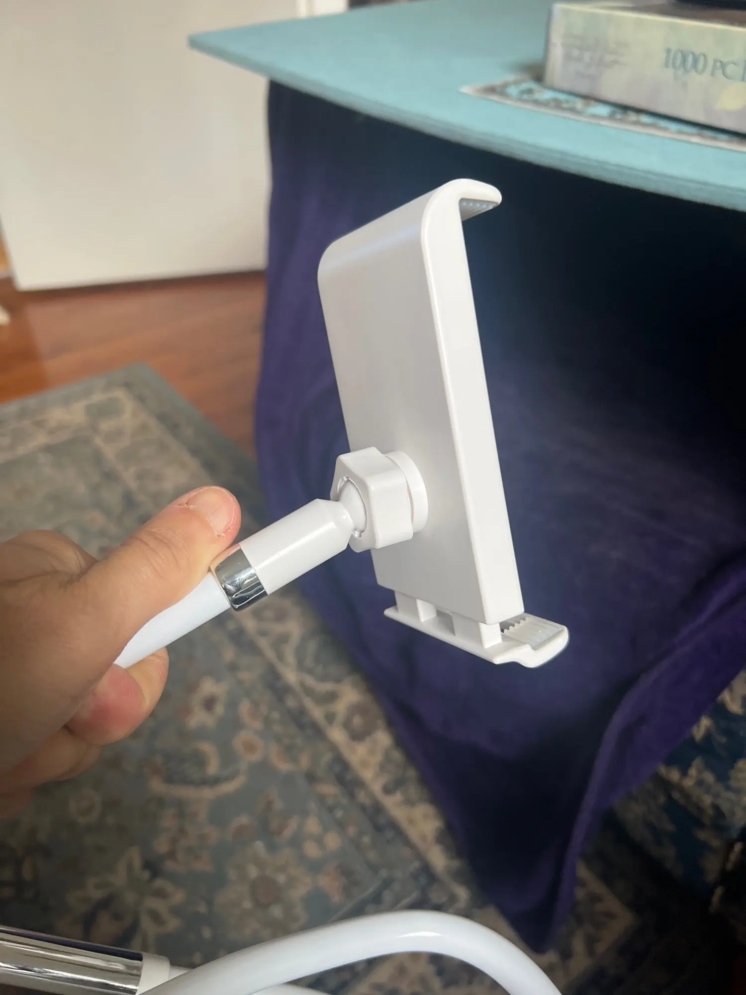 DEVICE GRABBER ™ innovativeproducts11