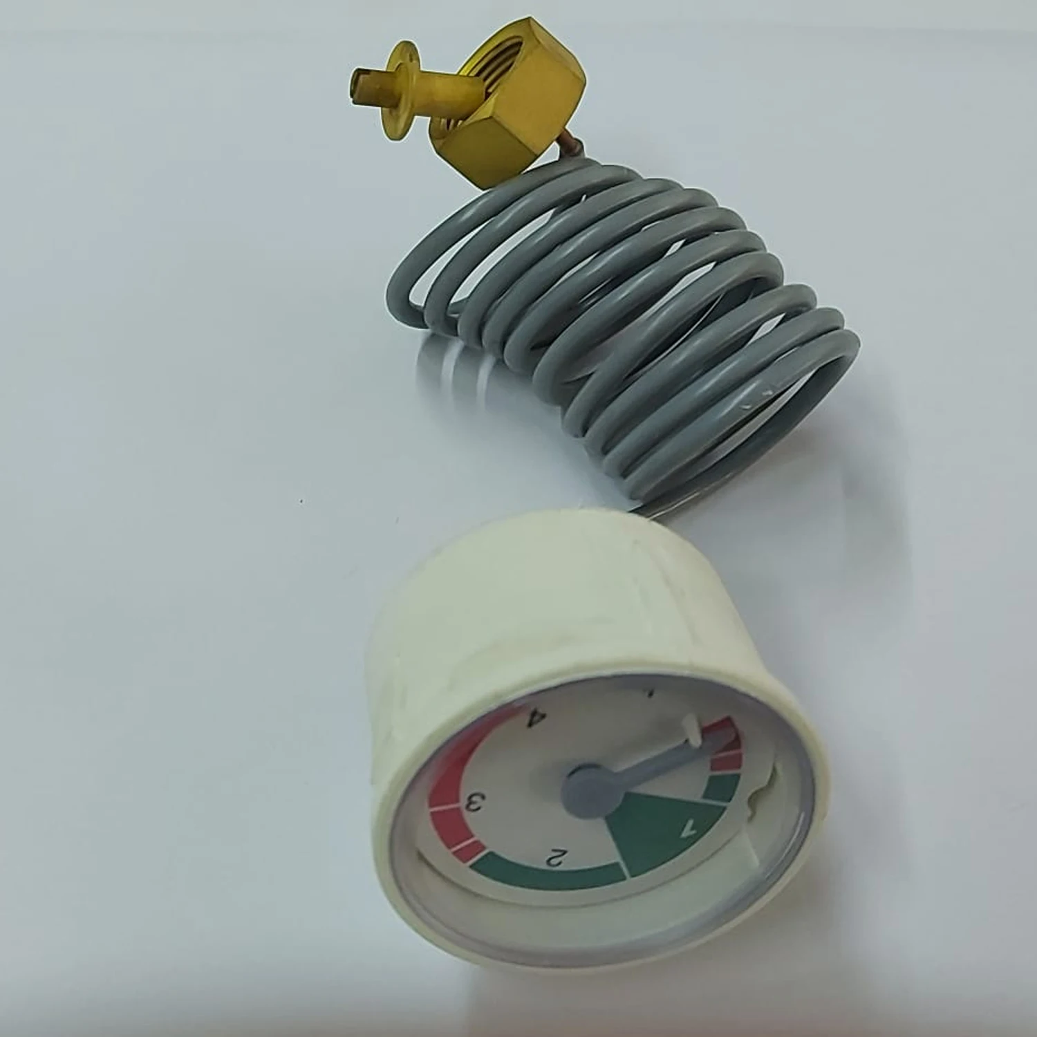 Indicatore Di Pressione Di Baxi 248090