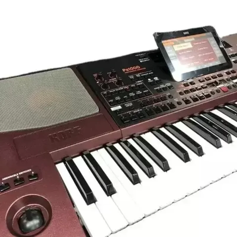 

ABDD Новый KorgS PA1000 61-клавишный Профессиональный высокий