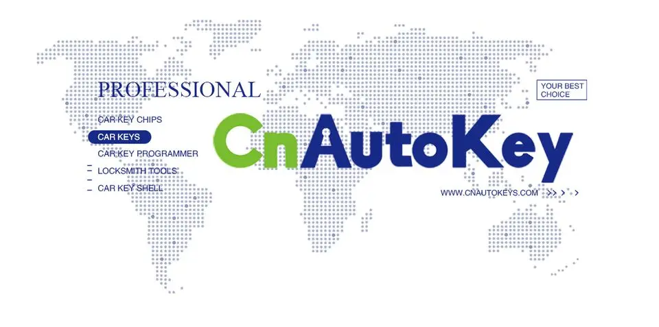 CnAutoKey888 Store
