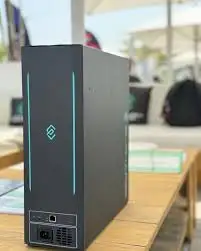 전원 공급 장치 포함 SA BUY 4 GET 2 무료 ElphaPex DG Home 1 2.1GH (LTC + DOGE) Scrypt Asic 광부