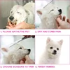 Premium Dog Grooming Kit 5