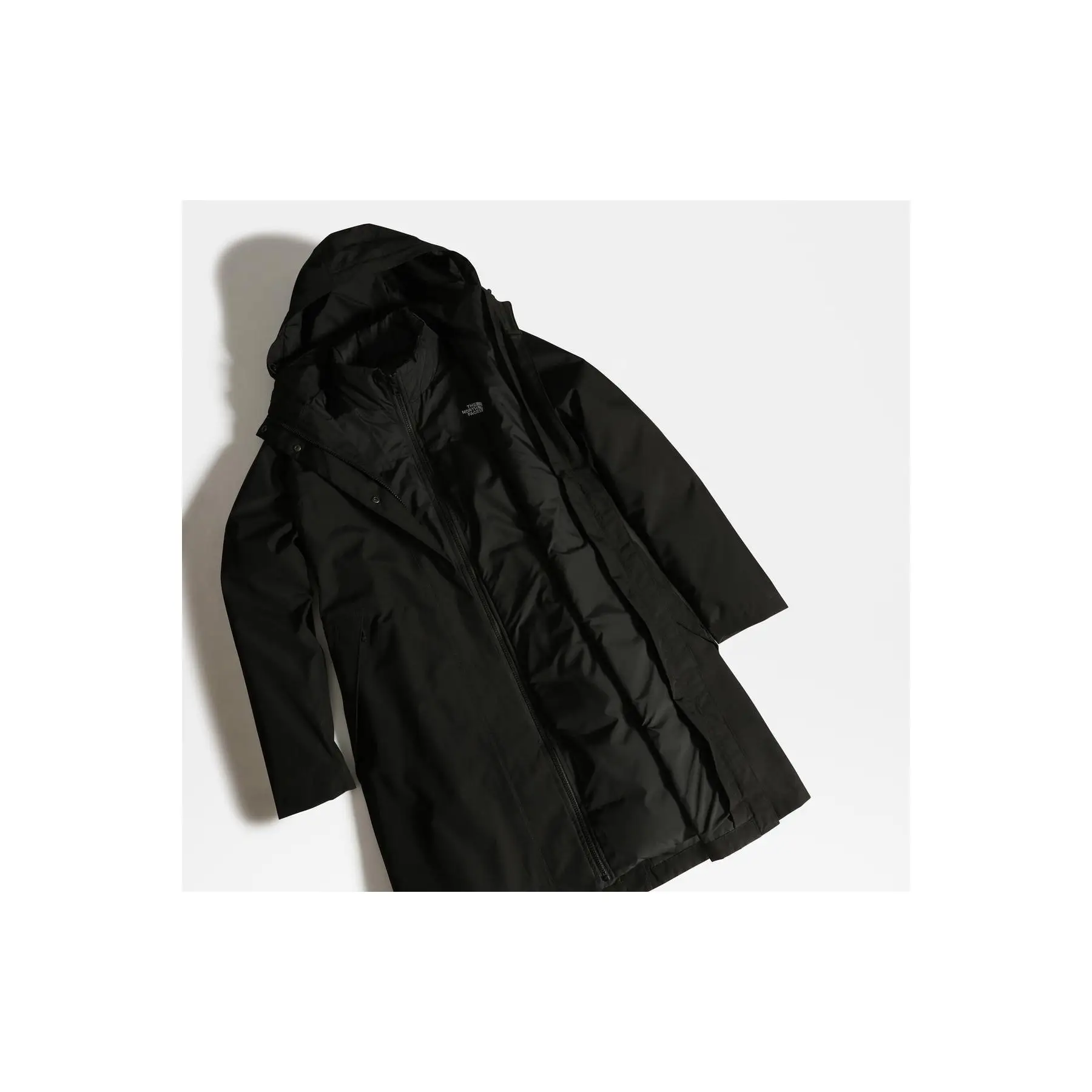 Рисунок 5 - THE NORTH FACE  Зимние новые сезонные