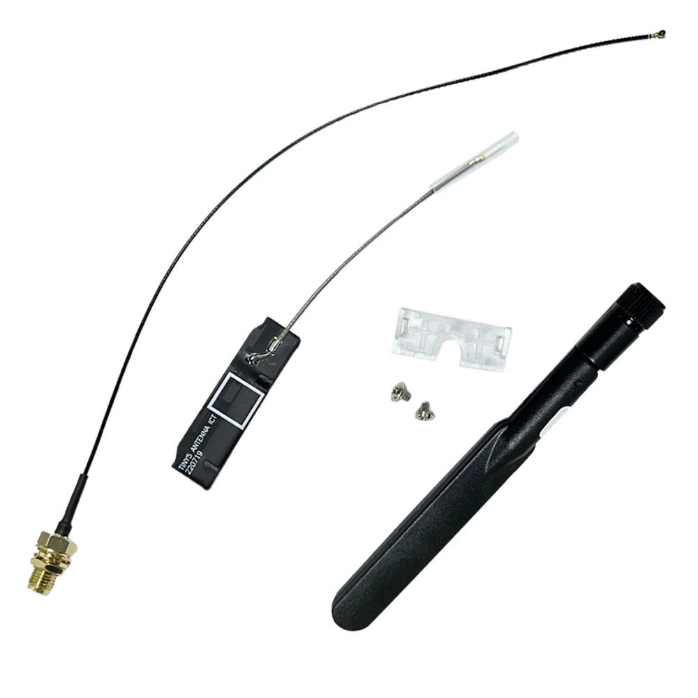 Antena Wifi para Lenovo Thinkstation P330 30ce 30cg 30cg M710q M910q M910x M920q M920x M720q M625q M710q 10mq 10mr 10m