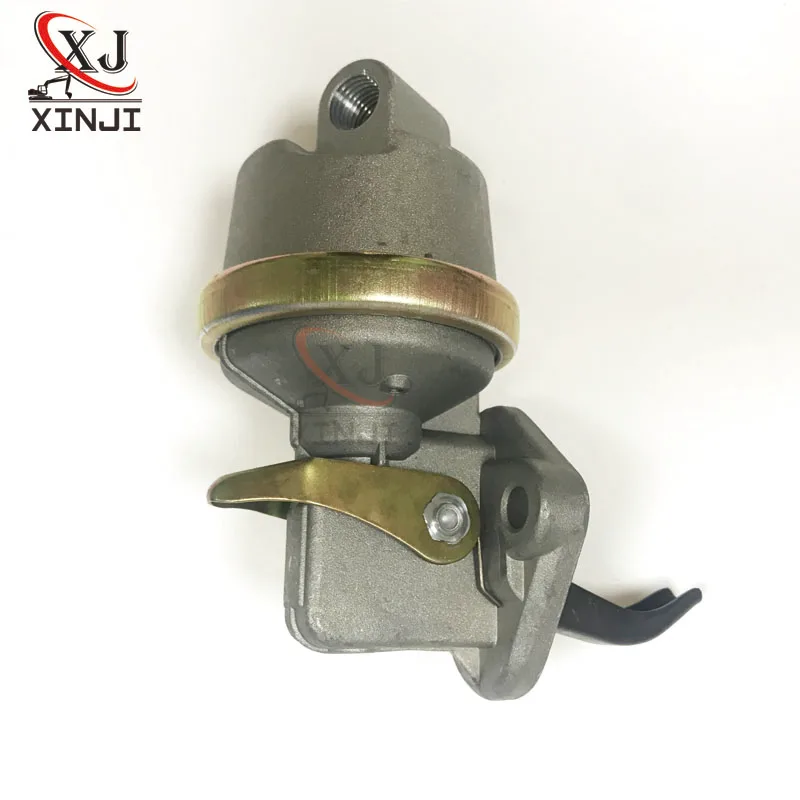 

PC220-7 6D102 6B 6BT 6BT5.9 B5.9 6B5.9 6BT59 топливный насос для Komatsu 4983585 2830266 2830122 4988769