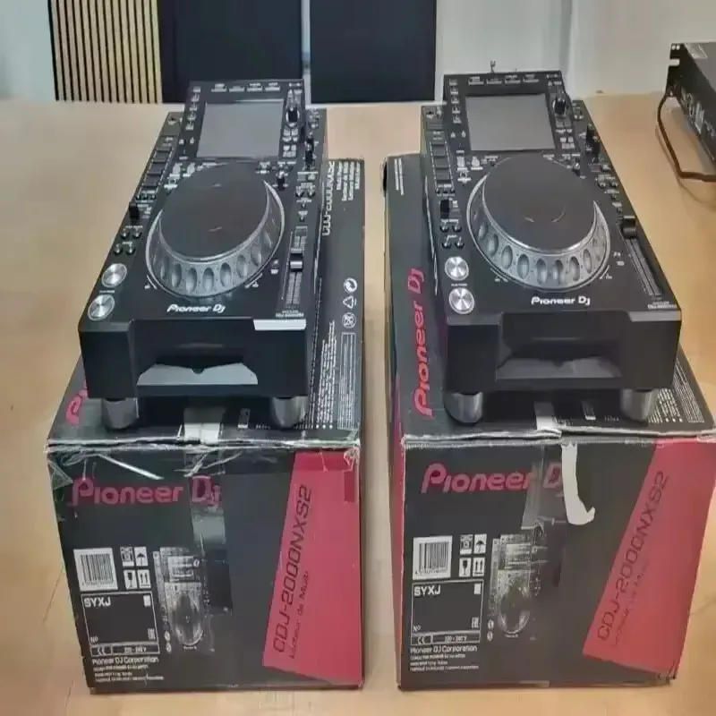 파이오니어 CDJ 2000 NXS2 할인 판매