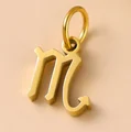 Scorpio - Gold