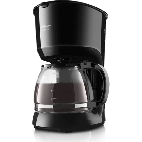 

Arzum AR3046 Brewtime Filtre Kahve Makinesi - Siyah