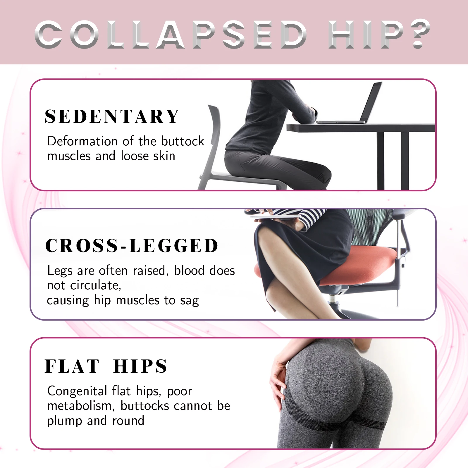 West Month Butt Enhancement Cream Massage Nourishing Plump Up Butt Firming Enhance Skin Elasticity Enlargement Butt Cream