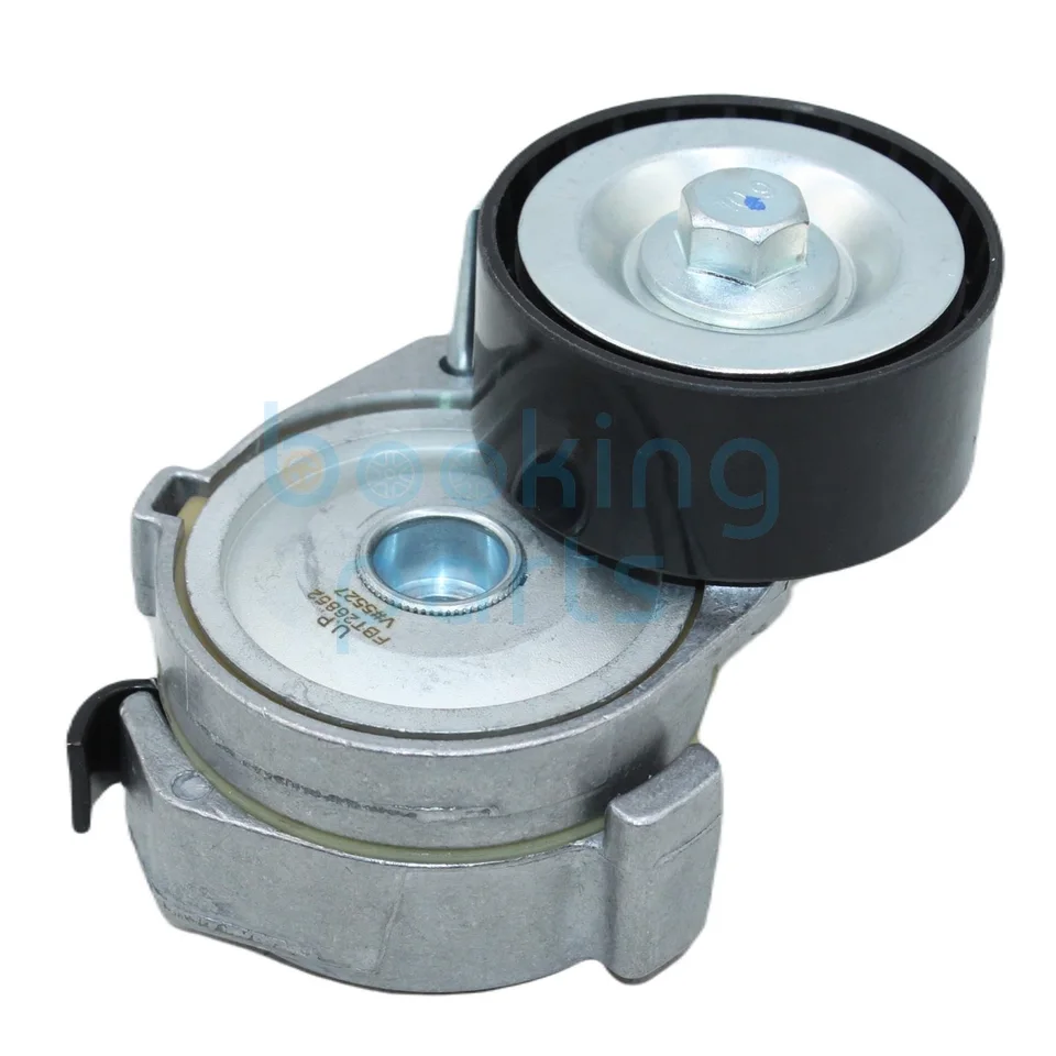 Fbt26852、mattle Canter 4p10 10 10-13用mk667237ファンベルト