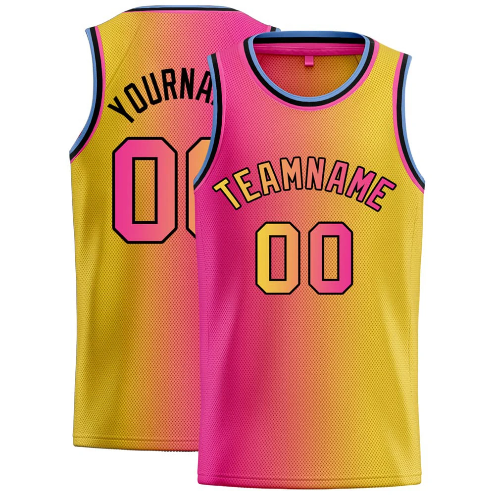 Personalized Basketball Jersey Customize Printed Name Number Blank Team Sports Uniform Basketball suit For Adult kids
