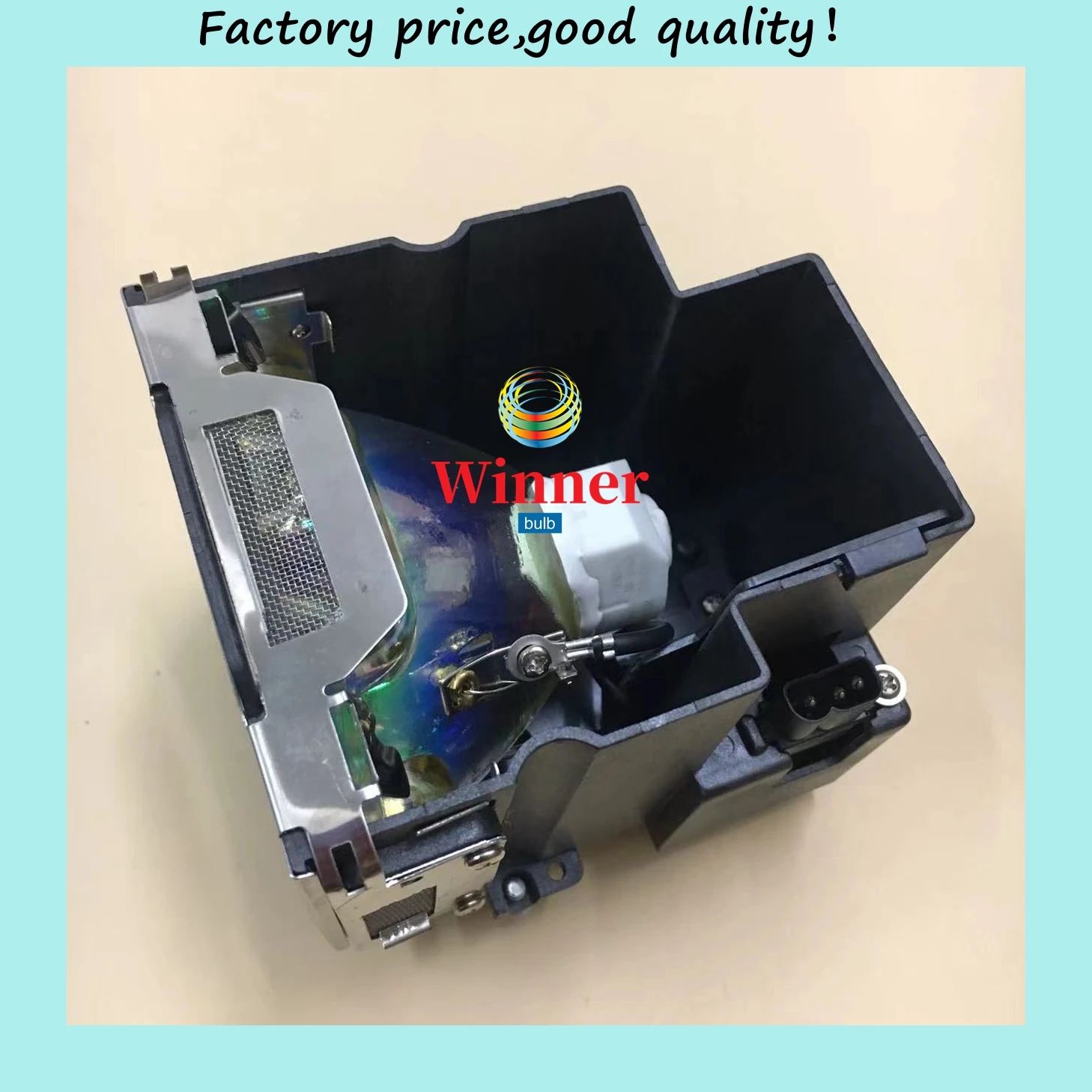 ET-LAE12/ET-LAE12C Original quality lamp for PT-EX12K PT-EX12KU PT-SLX12K PT-EX12KE PT-SLX12KC with 150 Days Warranty！