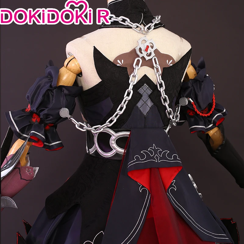 Seele Vollerei ڽ ȥī Ʈ 3 ° ڽ ǻ, DokiDoki-R  ȥī Ʈ 3 ڽ Seele Vollerei