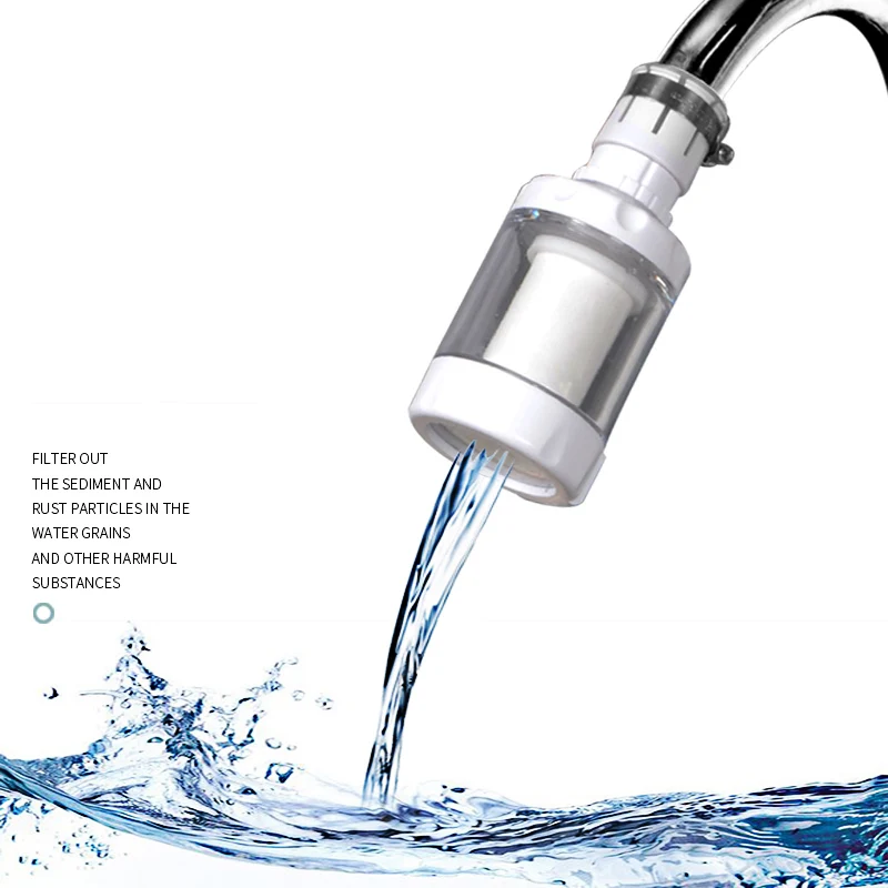 Фильтр для кухонного смесителя