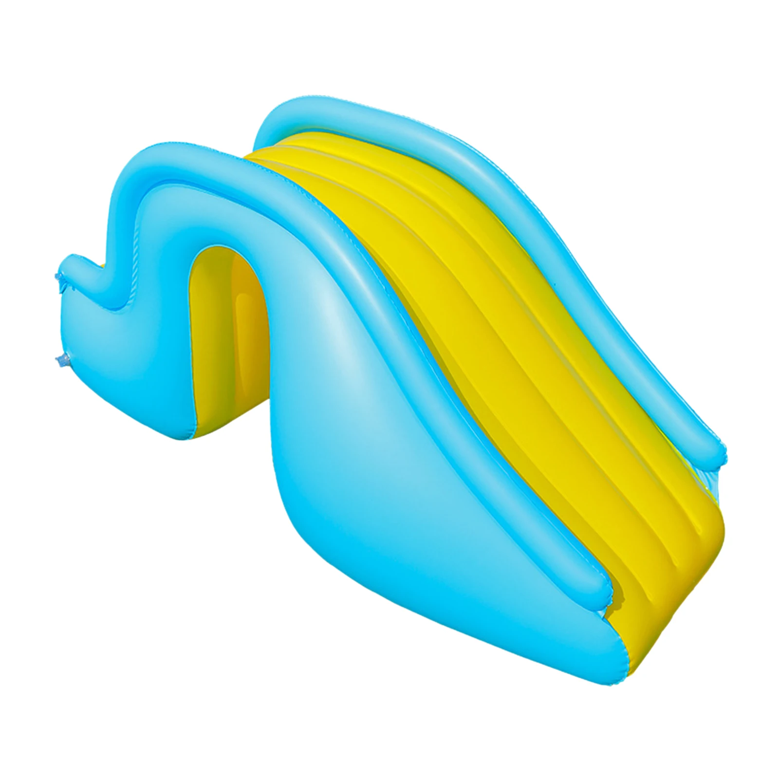 Inflatable Pool Slide Image 6