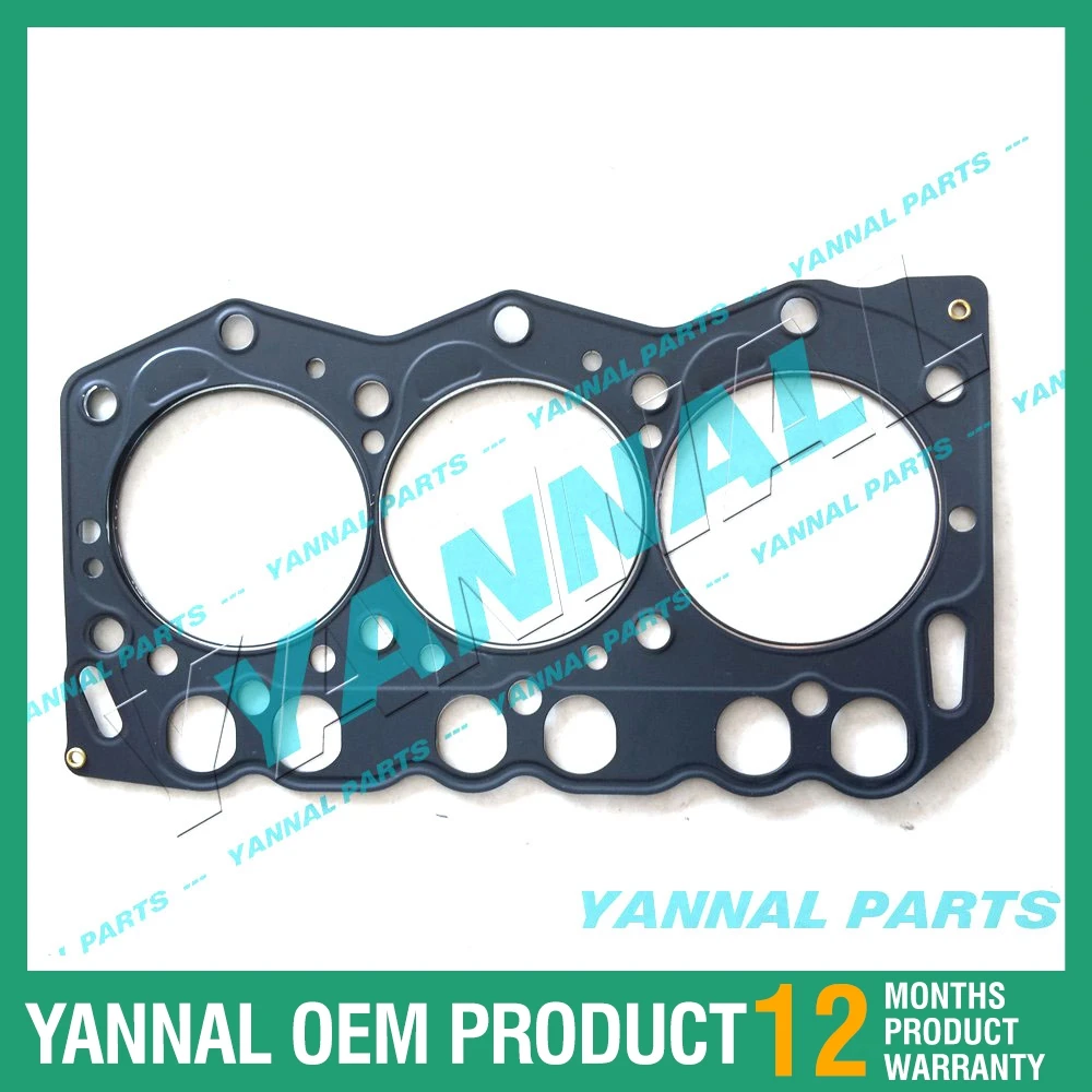 Yanmar 3TNE68 3D68E ڸ ̴   δ  ƿ  Ŷ